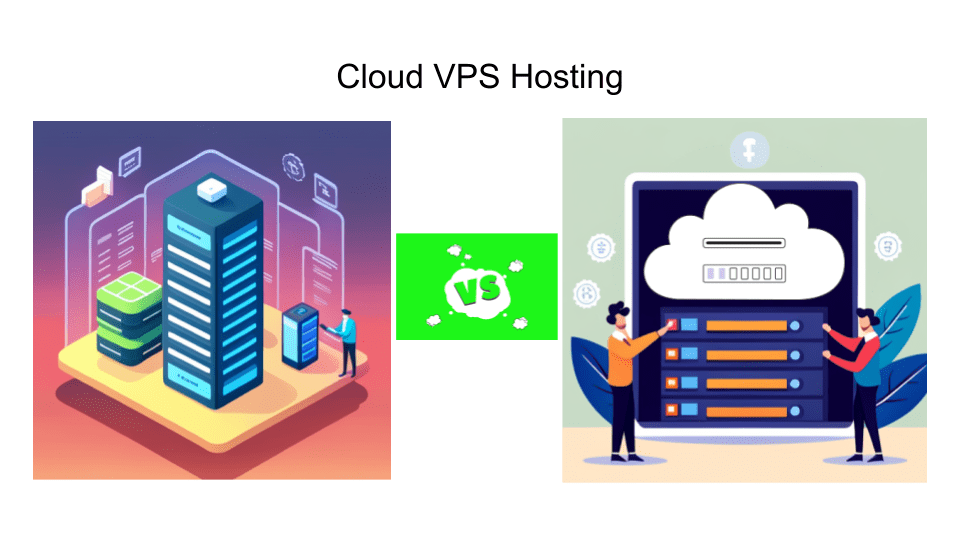 Perbedaan Dan Keuntungan Cloud Vps Hosting Untuk Bisnis Anda Smkdev